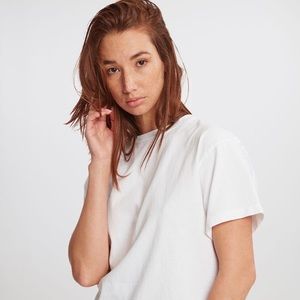 Meet your Posher, Starr